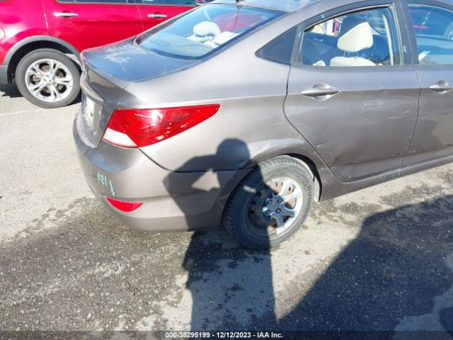 Photo 5 VIN: KMHCT4AE3DU543066 - HYUNDAI ACCENT 