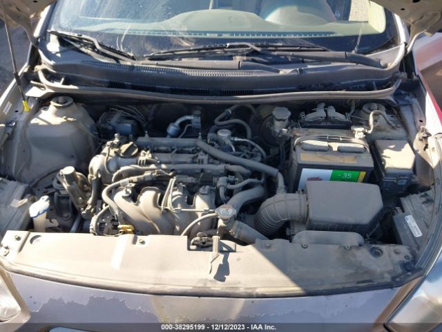 Photo 9 VIN: KMHCT4AE3DU543066 - HYUNDAI ACCENT 