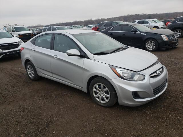 Photo 3 VIN: KMHCT4AE3DU549949 - HYUNDAI ACCENT GLS 