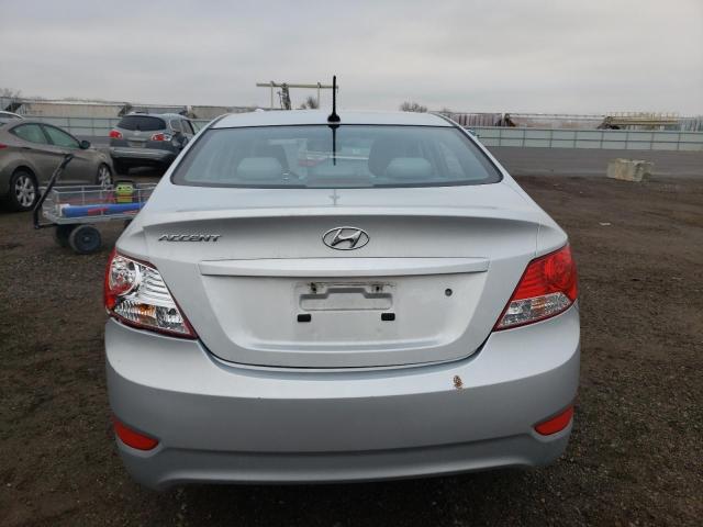 Photo 5 VIN: KMHCT4AE3DU549949 - HYUNDAI ACCENT GLS 