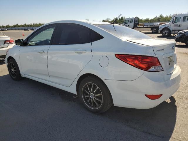 Photo 1 VIN: KMHCT4AE3DU558828 - HYUNDAI ACCENT GLS 