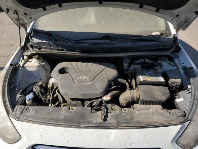 Photo 10 VIN: KMHCT4AE3DU558828 - HYUNDAI ACCENT GLS 