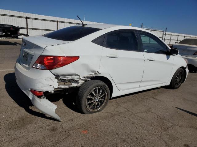 Photo 2 VIN: KMHCT4AE3DU558828 - HYUNDAI ACCENT GLS 