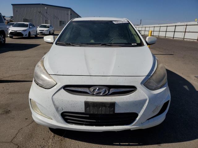 Photo 4 VIN: KMHCT4AE3DU558828 - HYUNDAI ACCENT GLS 