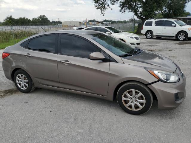 Photo 3 VIN: KMHCT4AE3DU576908 - HYUNDAI ACCENT GLS 