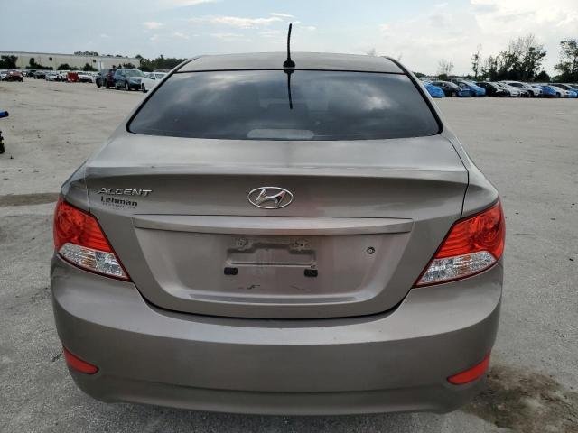 Photo 5 VIN: KMHCT4AE3DU576908 - HYUNDAI ACCENT GLS 