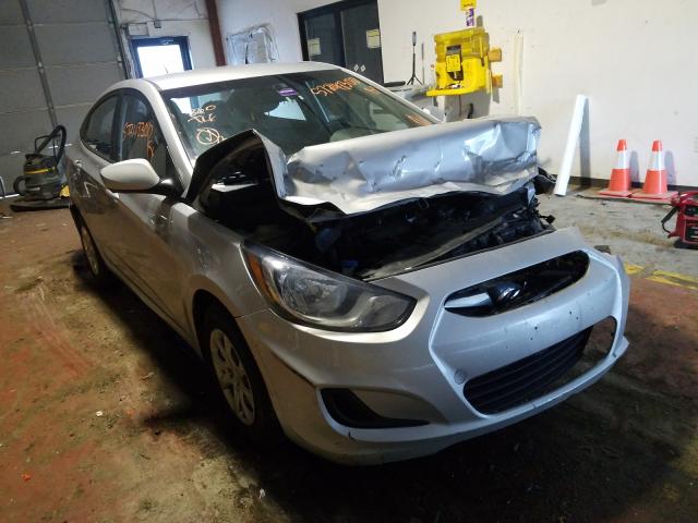 Photo 0 VIN: KMHCT4AE3DU585897 - HYUNDAI ACCENT GLS 