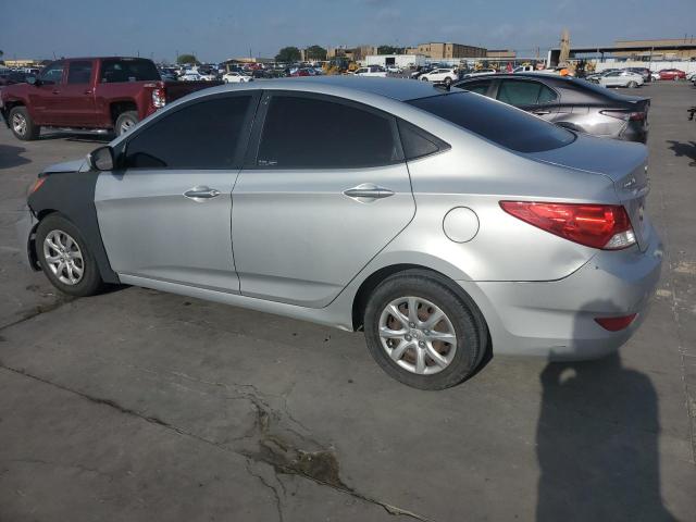 Photo 1 VIN: KMHCT4AE3EU587053 - HYUNDAI ACCENT GLS 