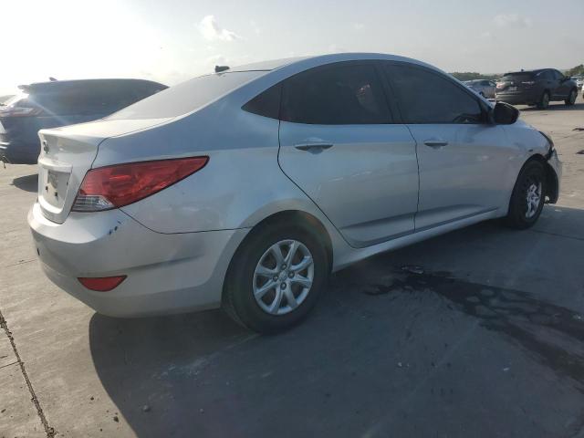 Photo 2 VIN: KMHCT4AE3EU587053 - HYUNDAI ACCENT GLS 