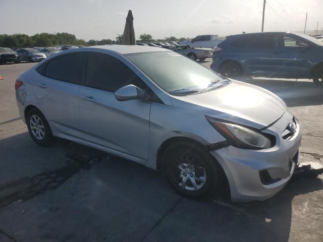 Photo 3 VIN: KMHCT4AE3EU587053 - HYUNDAI ACCENT GLS 