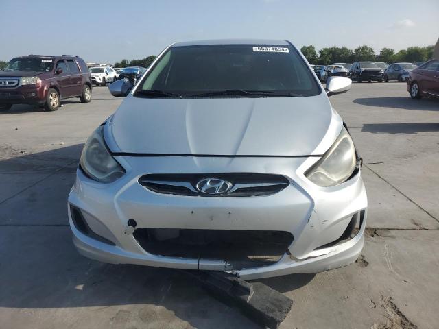 Photo 4 VIN: KMHCT4AE3EU587053 - HYUNDAI ACCENT GLS 