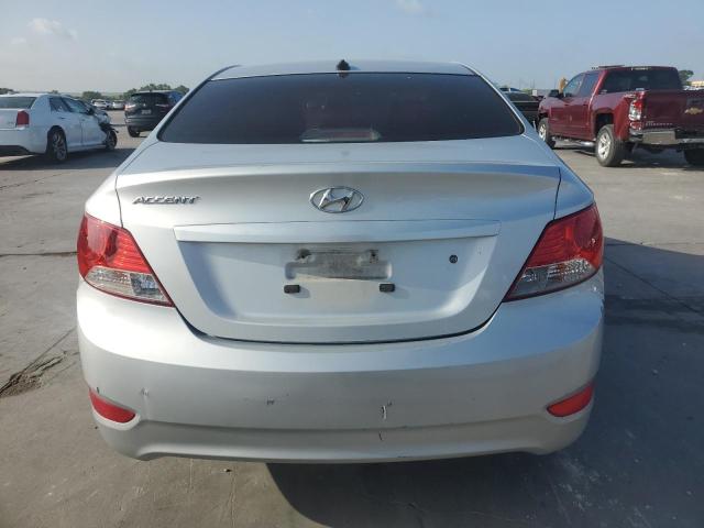 Photo 5 VIN: KMHCT4AE3EU587053 - HYUNDAI ACCENT GLS 