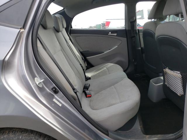 Photo 5 VIN: KMHCT4AE3EU613070 - HYUNDAI ACCENT GLS 