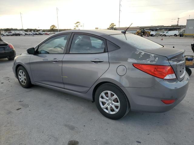 Photo 1 VIN: KMHCT4AE3EU615109 - HYUNDAI ACCENT GLS 