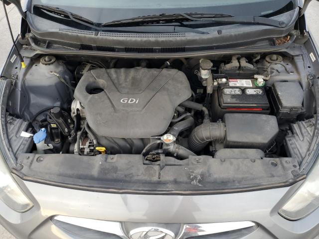 Photo 10 VIN: KMHCT4AE3EU615109 - HYUNDAI ACCENT GLS 