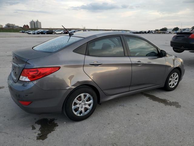 Photo 2 VIN: KMHCT4AE3EU615109 - HYUNDAI ACCENT GLS 