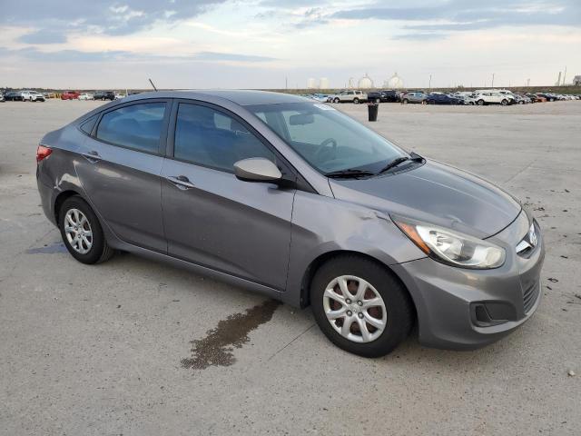 Photo 3 VIN: KMHCT4AE3EU615109 - HYUNDAI ACCENT GLS 