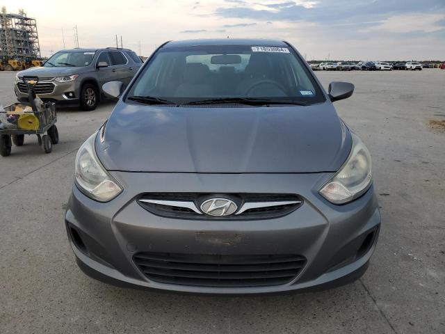 Photo 4 VIN: KMHCT4AE3EU615109 - HYUNDAI ACCENT GLS 