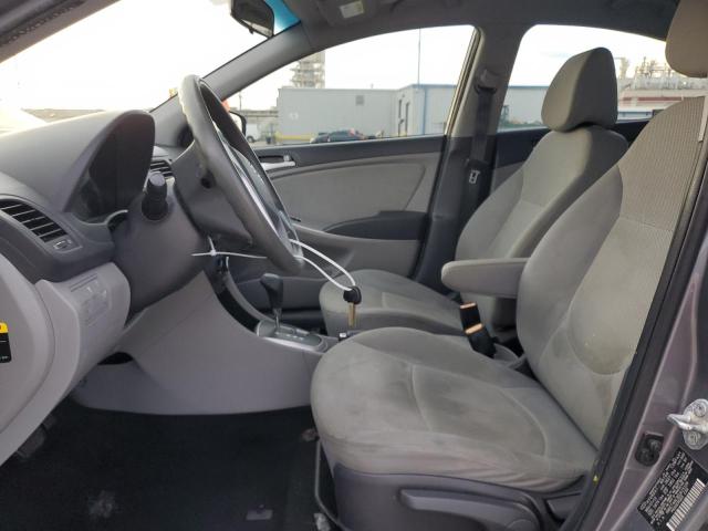 Photo 6 VIN: KMHCT4AE3EU615109 - HYUNDAI ACCENT GLS 