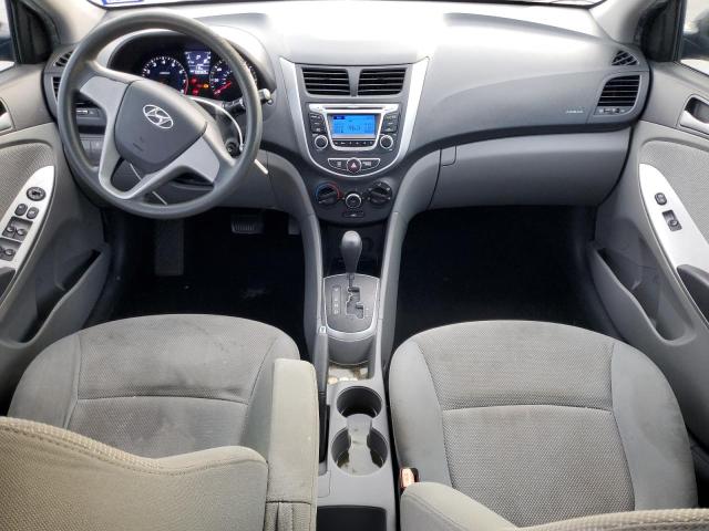 Photo 7 VIN: KMHCT4AE3EU615109 - HYUNDAI ACCENT GLS 