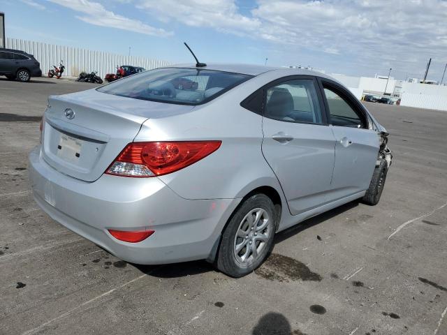 Photo 2 VIN: KMHCT4AE3EU620195 - HYUNDAI ACCENT GLS 