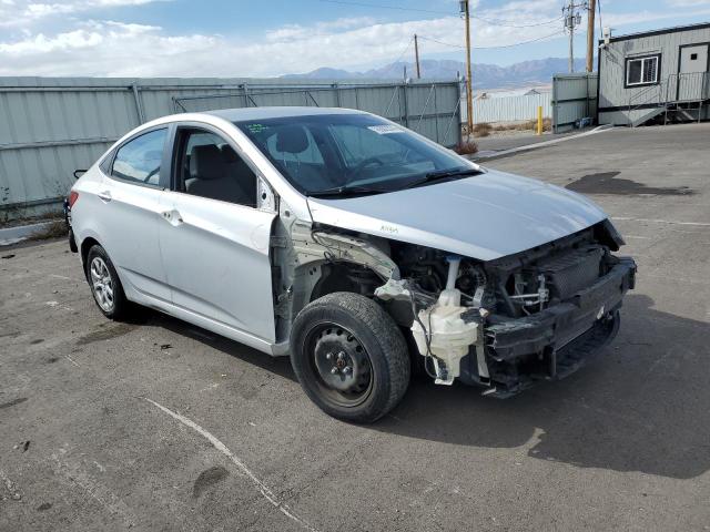 Photo 3 VIN: KMHCT4AE3EU620195 - HYUNDAI ACCENT GLS 