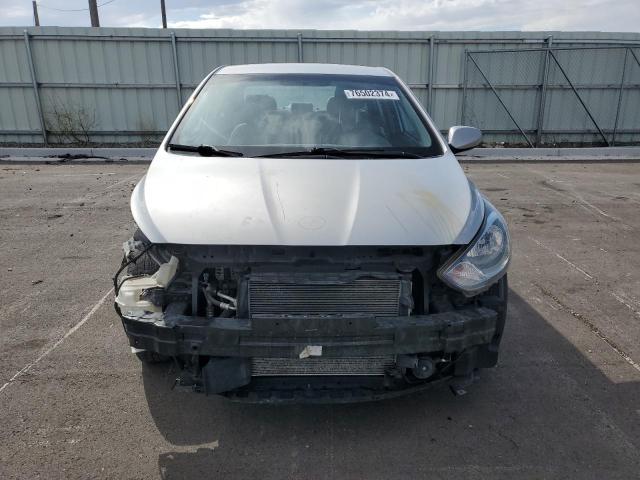 Photo 4 VIN: KMHCT4AE3EU620195 - HYUNDAI ACCENT GLS 