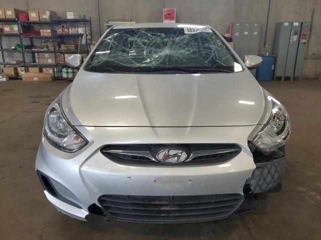 Photo 4 VIN: KMHCT4AE3EU650183 - HYUNDAI ACCENT GLS 