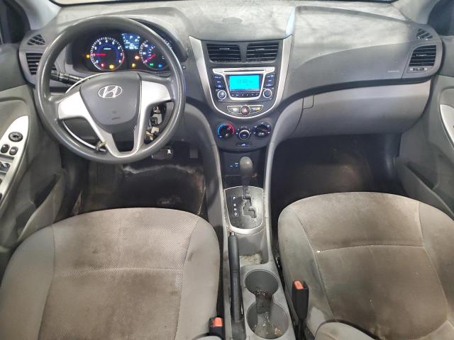 Photo 7 VIN: KMHCT4AE3EU650183 - HYUNDAI ACCENT GLS 