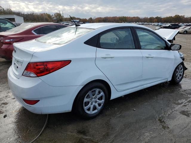 Photo 2 VIN: KMHCT4AE3EU655335 - HYUNDAI ACCENT 