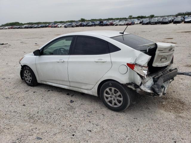 Photo 1 VIN: KMHCT4AE3EU656288 - HYUNDAI ACCENT GLS 