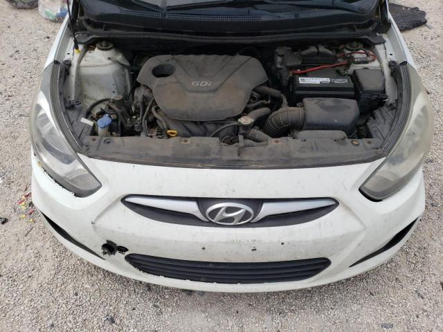 Photo 10 VIN: KMHCT4AE3EU656288 - HYUNDAI ACCENT GLS 