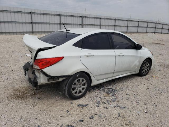 Photo 2 VIN: KMHCT4AE3EU656288 - HYUNDAI ACCENT GLS 