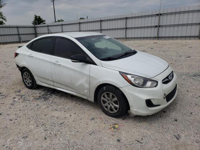 Photo 3 VIN: KMHCT4AE3EU656288 - HYUNDAI ACCENT GLS 