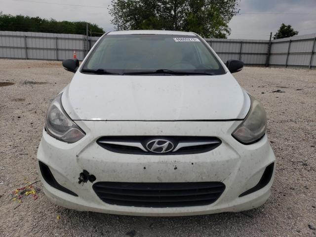 Photo 4 VIN: KMHCT4AE3EU656288 - HYUNDAI ACCENT GLS 