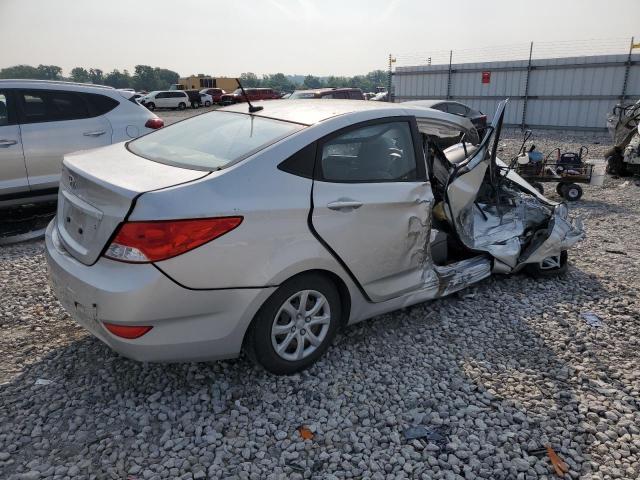 Photo 2 VIN: KMHCT4AE3EU669459 - HYUNDAI ACCENT 