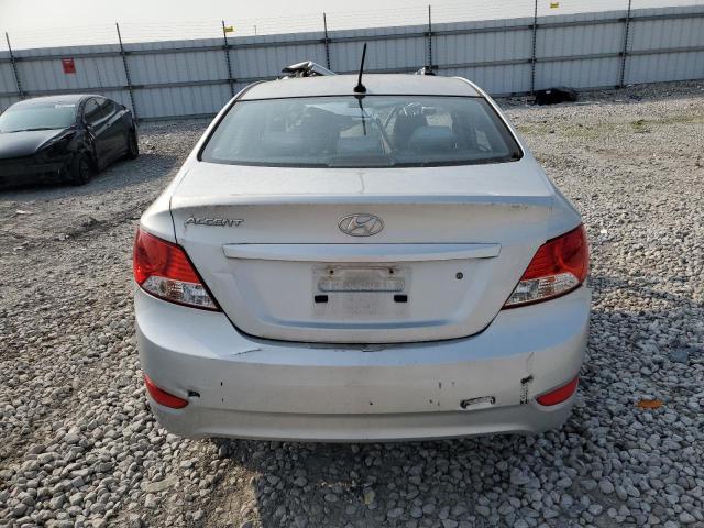 Photo 5 VIN: KMHCT4AE3EU669459 - HYUNDAI ACCENT 