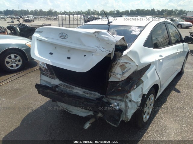 Photo 5 VIN: KMHCT4AE3EU683295 - HYUNDAI ACCENT 