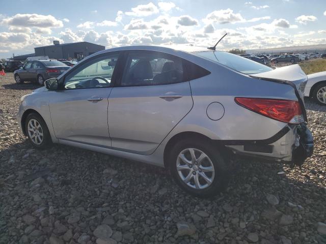 Photo 1 VIN: KMHCT4AE3EU686133 - HYUNDAI ACCENT GLS 