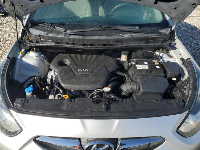 Photo 10 VIN: KMHCT4AE3EU686133 - HYUNDAI ACCENT GLS 