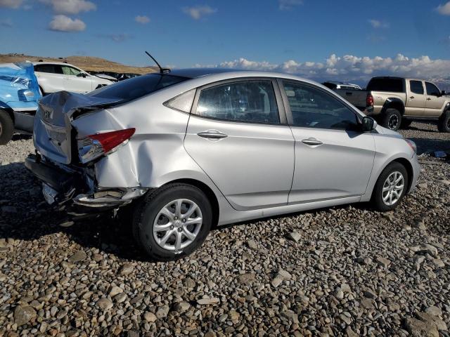 Photo 2 VIN: KMHCT4AE3EU686133 - HYUNDAI ACCENT GLS 