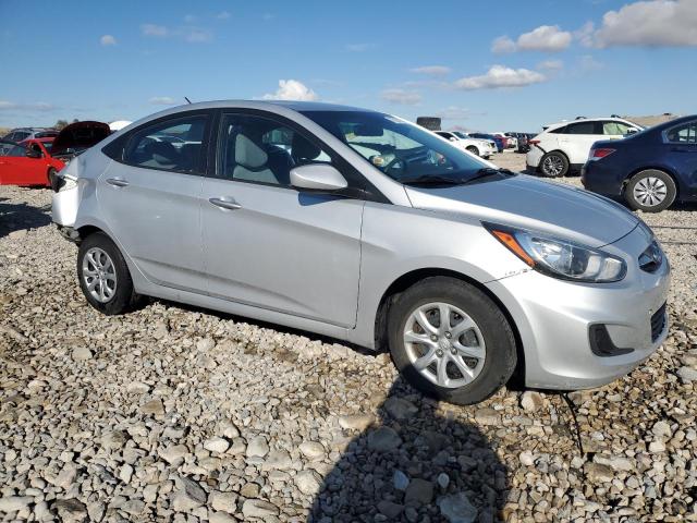 Photo 3 VIN: KMHCT4AE3EU686133 - HYUNDAI ACCENT GLS 