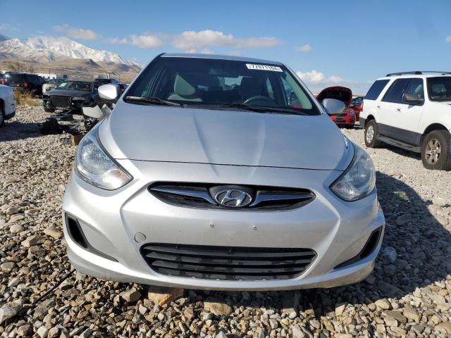 Photo 4 VIN: KMHCT4AE3EU686133 - HYUNDAI ACCENT GLS 