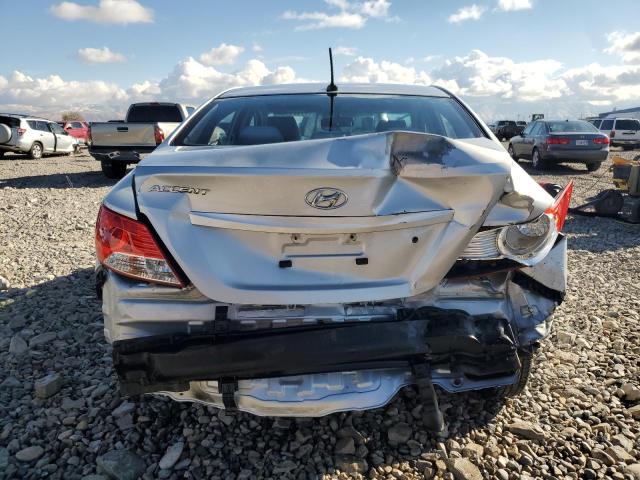 Photo 5 VIN: KMHCT4AE3EU686133 - HYUNDAI ACCENT GLS 