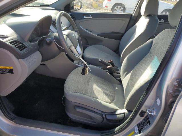 Photo 6 VIN: KMHCT4AE3EU686133 - HYUNDAI ACCENT GLS 