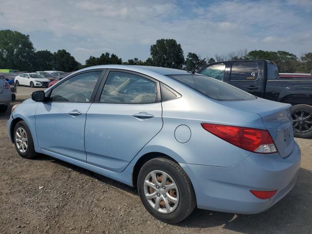 Photo 1 VIN: KMHCT4AE3EU686262 - HYUNDAI ACCENT 