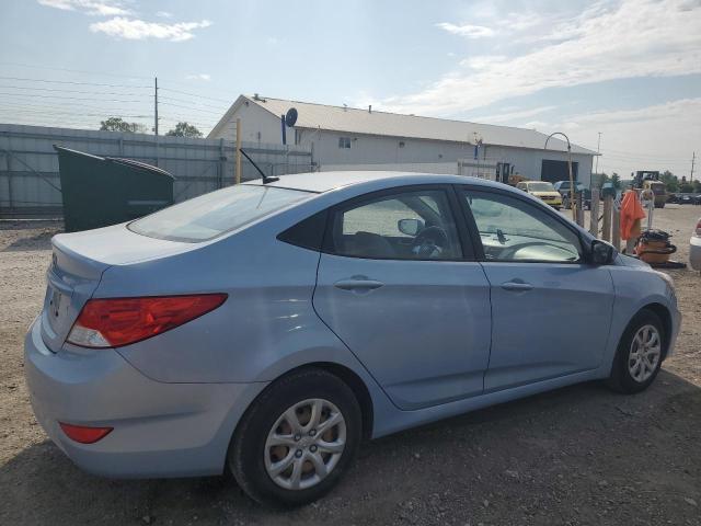 Photo 2 VIN: KMHCT4AE3EU686262 - HYUNDAI ACCENT 