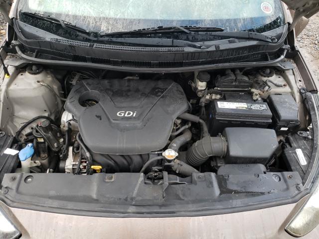 Photo 6 VIN: KMHCT4AE3EU690263 - HYUNDAI ACCENT GLS 