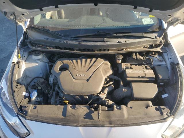 Photo 10 VIN: KMHCT4AE3EU690943 - HYUNDAI ACCENT 