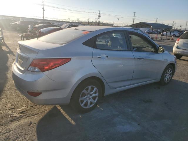 Photo 2 VIN: KMHCT4AE3EU690943 - HYUNDAI ACCENT 